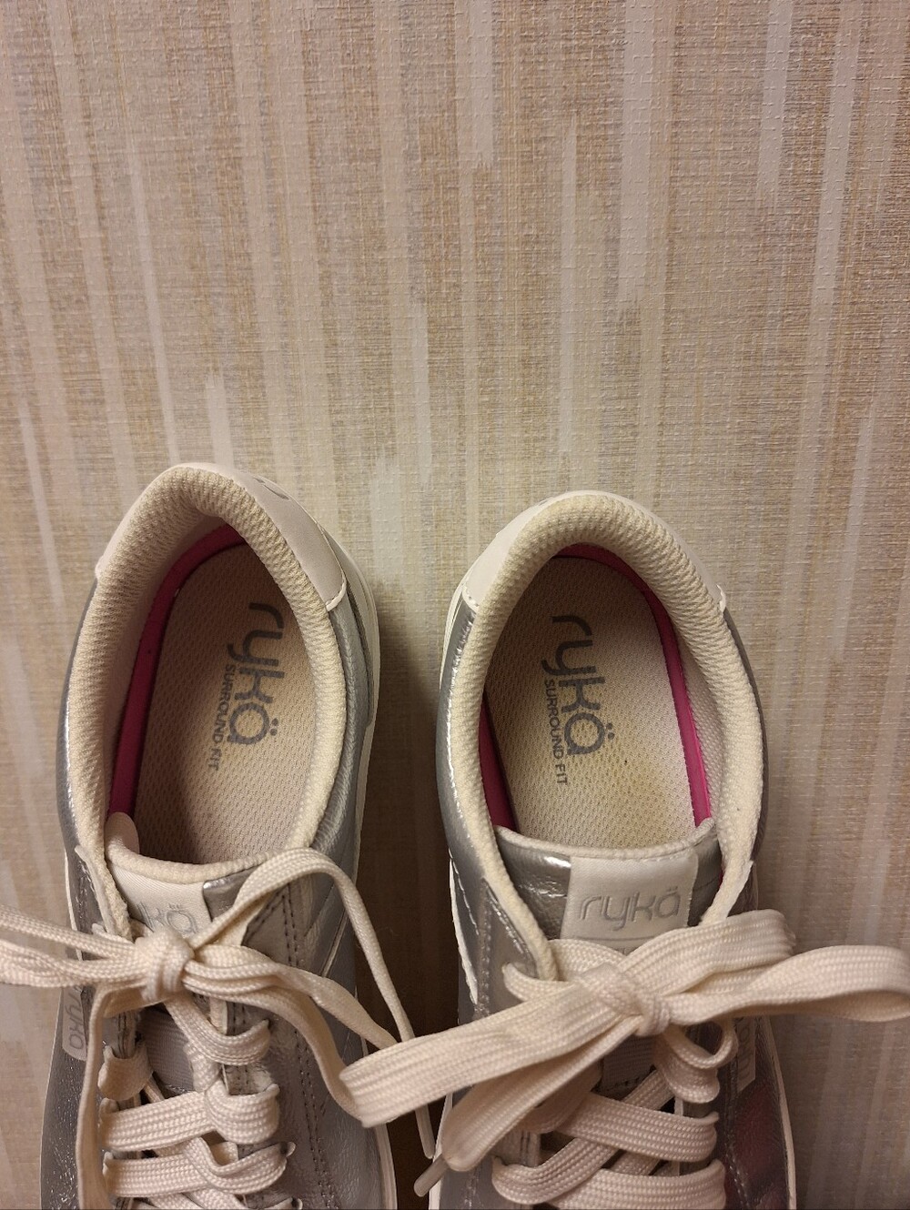 Ryka Womens Sneakers - 7.5 - Picture 5 of 7